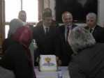 Ak Parti Milletvekilleri Akçakoca’ya Teşekkür Etti