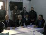 Ak Parti Milletvekilleri Akçakoca’ya Teşekkür Etti