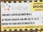 Antalya’da Doğalgaz Çalışmaları Hızla Devam Ediyor
