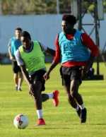 Adanaspor Maçını Kazanmak İstiyoruz