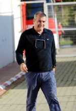 Adanaspor Maçını Kazanmak İstiyoruz