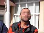 Uyuşturucuyla Yakalanan Gence Adli Kontrol