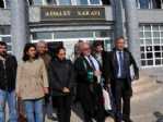 Çayan Birben Davasına Devam Edildi