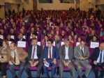 Trabzon’da ‘fikriniz İşiniz Olsun’ Temalı Panel Düzenlendi