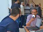Tokat’ta İş Güvenliği Eğitimi