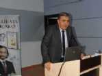 Harran Üniversitsi’nde Eğitimcilerin Eğitimi Semineri