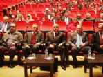 Mutlu Olmanın Yolları Konferansta Anlatıldı