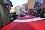Sinoplu Şehit Son Yolculuğuna Uğurlandı