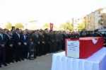 Sinoplu Şehit Son Yolculuğuna Uğurlandı