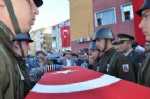 Sinoplu Şehit Son Yolculuğuna Uğurlandı