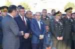 Sinoplu Şehit Son Yolculuğuna Uğurlandı