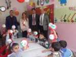 Kızılay Haftası Kutlamalarına İlişkin Açıklama