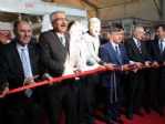 2. Niğde Tarım Fuarı Törenle Açıldı