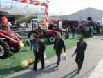 2. Niğde Tarım Fuarı Törenle Açıldı