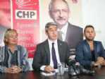 Chp İlçe Başkanı Oktay; “ak Parti’yi Kutluyorum”