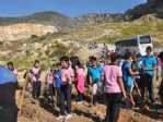 Dezavantajlı Çocuklar, Akdeniz’in Sesi Projesiyle Doğayla Buluşuyor
