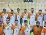 Büyükşehir Voleybol Takımı Kriz Atlatıldı