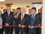 Vali Kamçı, Aşure Etkinliğine Katıldı