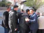 Milletvekilleri Nazlı Ve Tan’dan Hisarcık’a Teşekkür Ziyareti