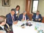 Ereğli Belediyesi’ne Arazi Devri