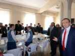 Sarıkamış Kaymakamlığı 215 Öğrenciye Yemek Verecek