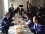 Sarıkamış Kaymakamlığı 215 Öğrenciye Yemek Verecek