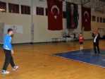 Gümüşhane Belediyesi Hentbol Takımı Yeni Sezona Hazır