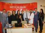 Medicalpark’ta Organ Bağışı Ve Organ Nakli Semineri Verildi