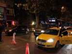 Fındıkzade Ve Haseki Tranvay Duraklarında Eş Zamanlı Bomba Paniği