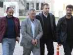 3 Kişiyi Silahla Yaralayan Eski Başkan Adliyede
