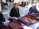 1. Uluslararası Han’da Dostluk Ve Sanat Çalıştayı Başladı