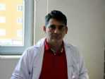 Kulak Burun Boğaz Uzmanı Op. Dr. Erdal Cahit Topcu: