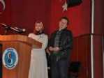 Sorgun’da Organ Bağışı Haftası Nedeniyle Konferans Düzenlendi
