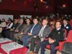 Sorgun’da Organ Bağışı Haftası Nedeniyle Konferans Düzenlendi