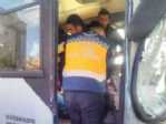 Van’da Trafik Kazası; 6 Yaralı