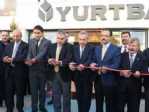 Yurtbay Seramik Uşak Şubesi Açıldı