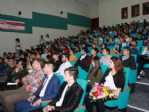 Niğde Üniversitesin’de Lojistik Sektörüne Bakış” Konulu Seminer Düzenlendi