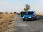 Niğde’de Minibüs Kaza Yaptı: 9 Yaralı