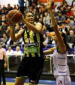 Canik Fener'i Söndürdü