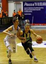 Canik Fener'i Söndürdü