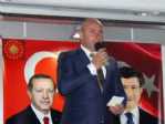 Başkan Togar: “tekkeköy Üzerine Düşeni Yaptı”