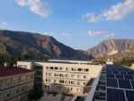 Amasya Üniversitesi Yeşil Enerjiye Geçti