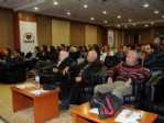 Opr. Dr. Gürer,“börek Nakli Ve Organ Bağışı” Konusunu Anlattı