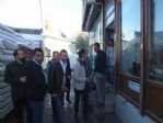 Hdp Milletvekilleri Malazgirt’te