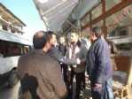 Hdp Milletvekilleri Malazgirt’te