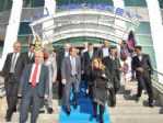Vali İbrahim Taşyapan Teknokent’te Yerli Tedavi Kiti Üretimi İçin Kurulan Laboratuvar Açılışına Katıldı