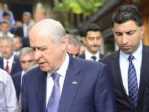 Ocak Başkanı Uzunlular’dan Bahçeli’nin Yanındayız Çıkışı