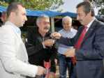 “zordayım” Dedi, Çığlığı Çukurova’dan Duyuldu