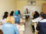 Pursaklar’da Türk Halk Müziği Kursu Kayıtları Sürüyor