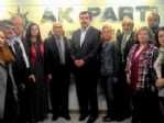 Sivil Toplum Örgütleri Aydınlı Bakan İstiyor